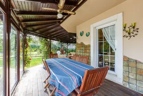 Charming Villa with Private Pool and Garden in Gebze - Image 2