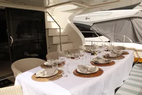 ESSOESS Boat - Five Star - Exclusive use - Image 2