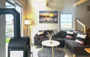 Amazing Home in Wandlitz OT Zerpenschl With Wifi and 2 Bedrooms - Image 2