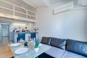 Rare - Nice Loft on the Rooftops of Marseille! - Image 3