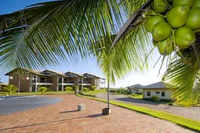 Residencial Zumbi Beach Resort - Image 5