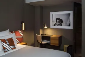 Hôtel Louvre Piémont - Image 3