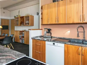 Serene Holiday Home in Juelsminde With Whirlpool - Image 2