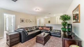 Lovely Vacation Home With Private Pool Cg1405 - Image 3