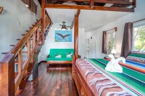 Green Parrot Beach Houses & Resort Belize - Image 5