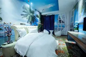 Junfu Hotel - Image 5