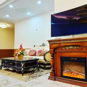 Sugar Land Villa Hotel - Image 2