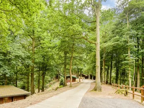 Hollies Lodge - Image 3