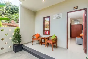 ZEN Rooms Sanur Danau Tamblingan 3 - Image 3