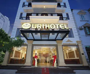 Bac Ninh Uri Hotel - Image 3