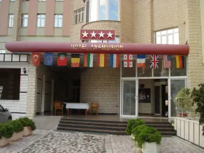 Anemurion Hotel - Image 2