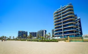 Apartamento Bennecke Crucero - Image 3