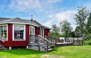 Awesome Home in Söderköping With 1 Bedrooms, Sauna and Wifi - Image 4