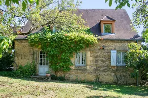 Gite Coly-Saint-Amand, 5 pièces, 8 personnes - FR-1-616-85 - Image 3