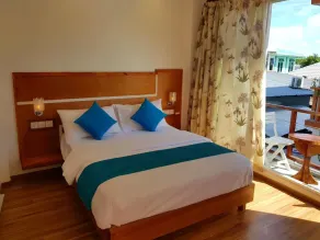 Hotel Hudhuveli Inn - Image 3