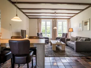 Apartment Hoeve Holland in Texel - Image 4