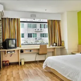7Days Inn Weifang Railway Station - Image 5