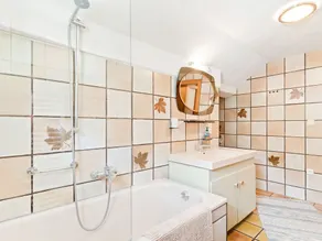 Spacious Apartment in Berwang Near Ski Area - Image 4