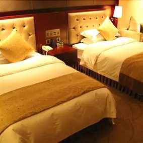 Shangru World Boutique Hotel - Image 3