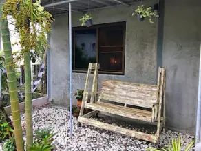 Charu Bay Beach Villa - Image 4