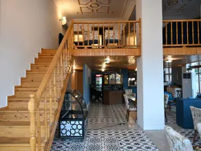Asmalı Han Hotel - Image 5