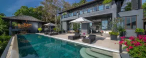 Villa Cape Cowrie By Cowrie Villas - Image 2