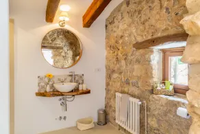Mallorca Beautiful Villa With Pool in Puigpunyent - Image 4