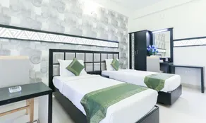 EMIRATES RESIDENCY - Image 4