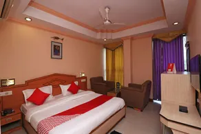 Konark Regency by OYO Rooms - Image 5