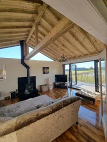 Immaculate 4-bed Private Luxury Lodge Near York - Image 3
