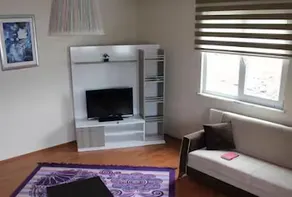 Jalal Vip Apart Hotel - Image 5