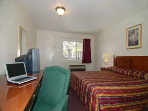 American Inn & Suites Pomona - Image 2