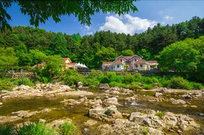 Ananjina Pension Yangpyeong - Image 3