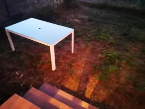 House with 3 bedrooms in Carracedelo with enclosed garden and WiFi - Image 3