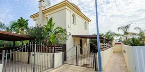 Oceanview Luxury Villa 030 - Image 3