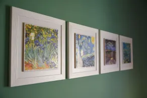 Art Garden house - 500m from the Beach - Image 5