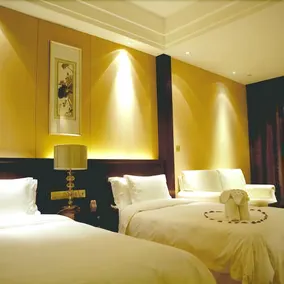 Holiday Way Resort Lushan - Image 3