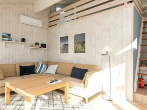 Modern Holiday Home in Ålbæk With Whirlpool - Image 2