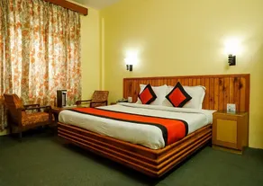 Hotel Nitesh - Image 4