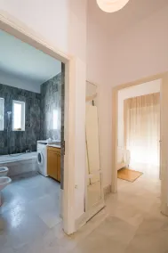 Beachfront Spacious family Home in Agioi Apostoloi - Image 3