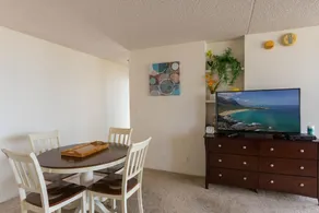 Tower 1 Suite 3314 - Kp 1 Bedroom Condo - Image 4