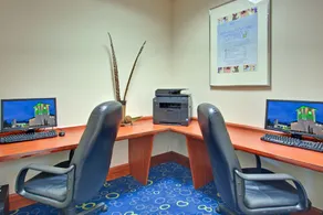 卡爾加里麥克勞德南徑假日酒店 - 卡加立 - Image 5