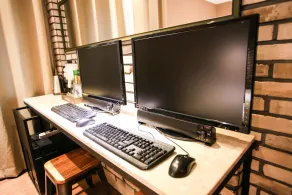 Bundang (Seohyeon) Hotel Go - Image 3