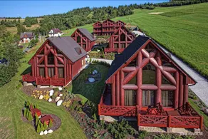 Chalets Mountain Resort - Image 3