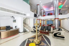 Hotel Teekay International - Image 2