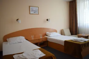 Gergana Balneohotel - Image 4