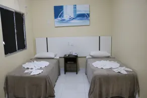 Hotel Capuchins - Image 5
