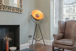4 Bedroom Victorian House Near Notting Hill - Image 4