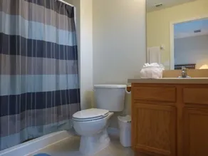 EI033OR - 3 bed townhouse close to Disney - Image 3