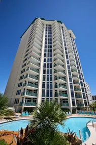 Jade East Condominiums by Wyndham Vacation Rentals - Image 4